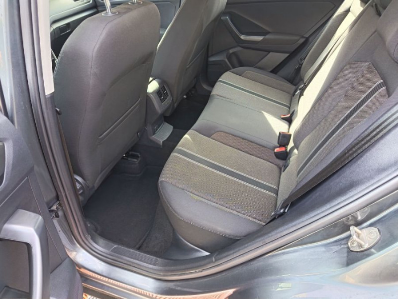 Photo 17 de l'offre de VOLKSWAGEN T-ROC 1.0 TSI 115 BVM6 LOUNGE Business Camera ACC CarPlay à 18950€ chez Mérignac auto