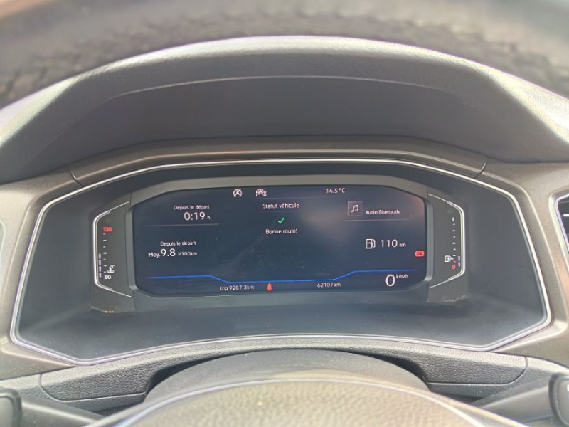 Photo 31 de l'offre de VOLKSWAGEN T-ROC 1.0 TSI 115 BVM6 LOUNGE Business Camera ACC CarPlay à 18950€ chez Mérignac auto