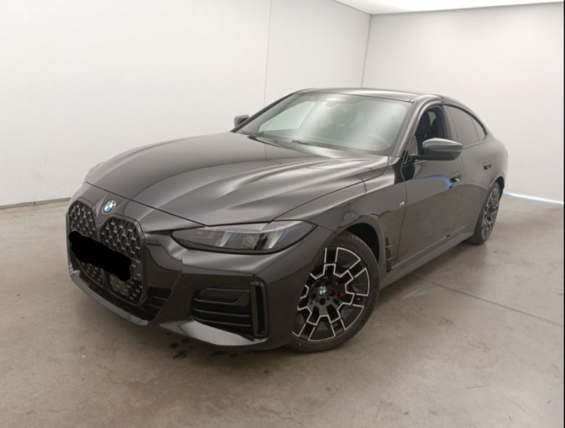 Photo 1 de l'offre de BMW SERIE 4 GRAN COUPE 420XDA xDrive 190 BVA8 M SPORT CUIR Hayon EL. à 52800€ chez Mérignac auto