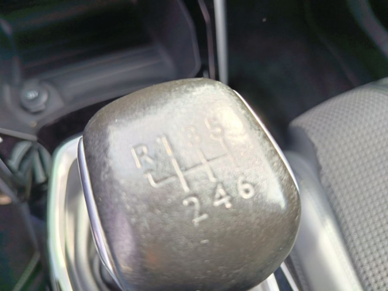 Photo 22 de l'offre de PEUGEOT 2008 II 1.2 PureTech 130 BVM6 GT LINE GPS Camera à 13450€ chez Mérignac auto