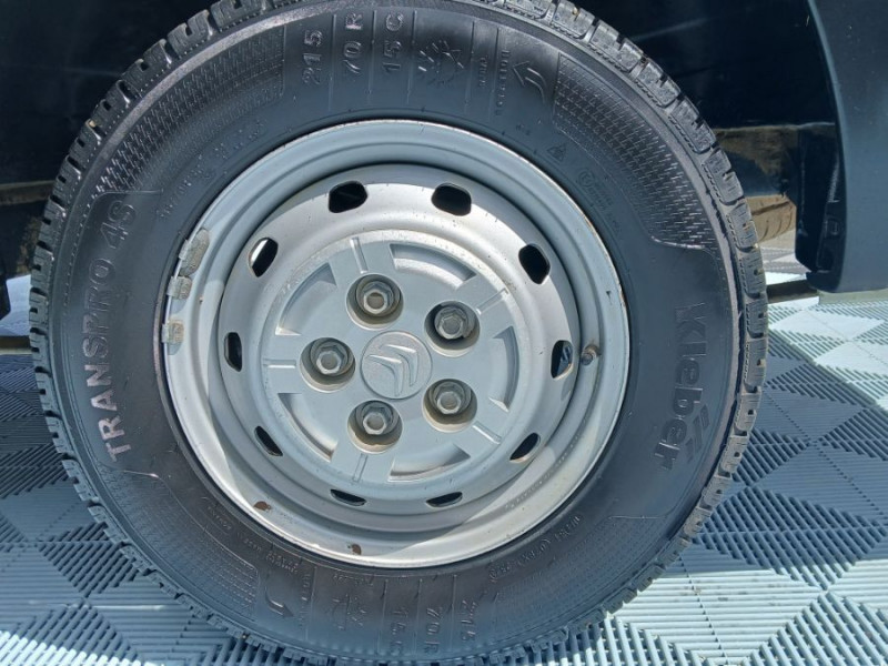 Photo 38 de l'offre de CITROEN JUMPER 35 L2H2 2.0 BlueHDi 130 BVM6 3T5 CLUB Camera 2AirBags 17900HT à 17900€ chez Mérignac auto