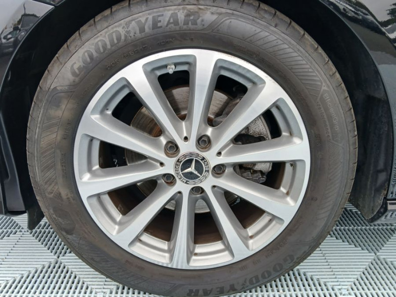 Photo 30 de l'offre de MERCEDES-BENZ CLASSE E SW IV 200 D 160cv 9G-Tronic CUIR Camera Hayon EL. Attel. à 31950€ chez Mérignac auto