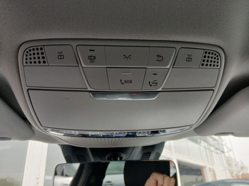 Photo 34 Mercedes-Benz CLASSE E SW IV 200 D 160cv 9G-Tronic CUIR Camera Hayon EL. Attel. DIESEL NOIR OBSIDIEN MÉTAL en vente chez Mérignac auto Photo 34 de l'offre de MERCEDES-BENZ CLASSE E SW IV 200 D 160cv 9G-Tronic CUIR Camera Hayon EL. Attel. à 31950€ chez Mérignac auto