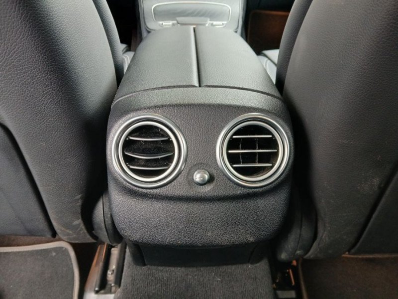 Photo 37 de l'offre de MERCEDES-BENZ CLASSE E SW IV 200 D 160cv 9G-Tronic CUIR Camera Hayon EL. Attel. à 31950€ chez Mérignac auto
