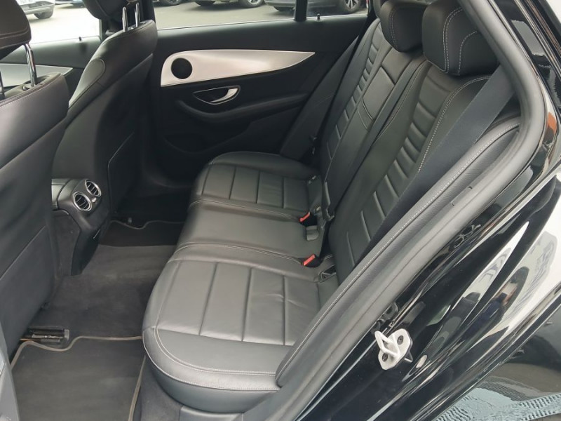 Photo 35 Mercedes-Benz CLASSE E SW IV 200 D 160cv 9G-Tronic CUIR Camera Hayon EL. Attel. DIESEL NOIR OBSIDIEN MÉTAL en vente chez Mérignac auto Photo 35 de l'offre de MERCEDES-BENZ CLASSE E SW IV 200 D 160cv 9G-Tronic CUIR Camera Hayon EL. Attel. à 31950€ chez Mérignac auto