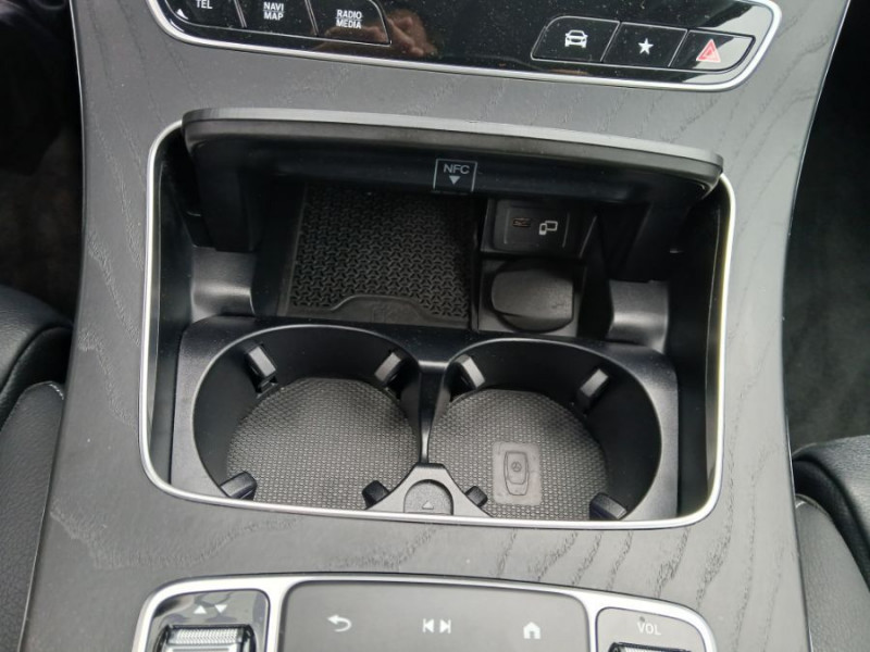 Photo 26 Mercedes-Benz CLASSE E SW IV 200 D 160cv 9G-Tronic CUIR Camera Hayon EL. Attel. DIESEL NOIR OBSIDIEN MÉTAL en vente chez Mérignac auto Photo 26 de l'offre de MERCEDES-BENZ CLASSE E SW IV 200 D 160cv 9G-Tronic CUIR Camera Hayon EL. Attel. à 31950€ chez Mérignac auto