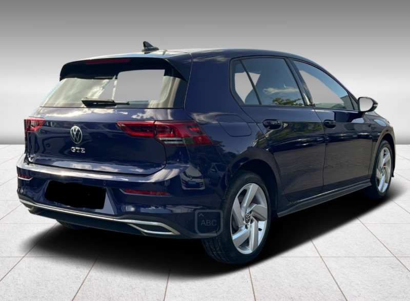 Photo 3 de l'offre de VOLKSWAGEN GOLF VIII 1.4 HYBRID 245 GTE GPS ACC SC AB.10LED 1ère Main à 28950€ chez Mérignac auto