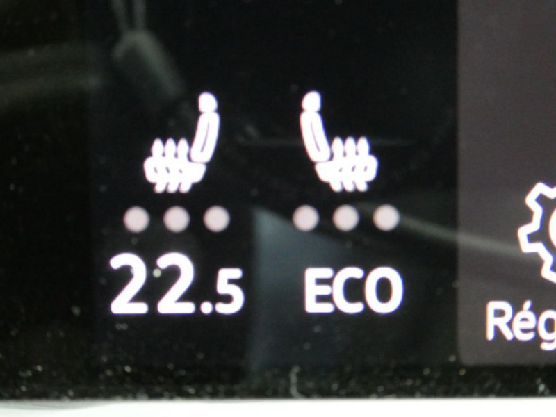 Photo 23 de l'offre de VOLKSWAGEN GOLF VIII 1.4 HYBRID 245 GTE GPS ACC SC AB.10LED 1ère Main à 28950€ chez Mérignac auto