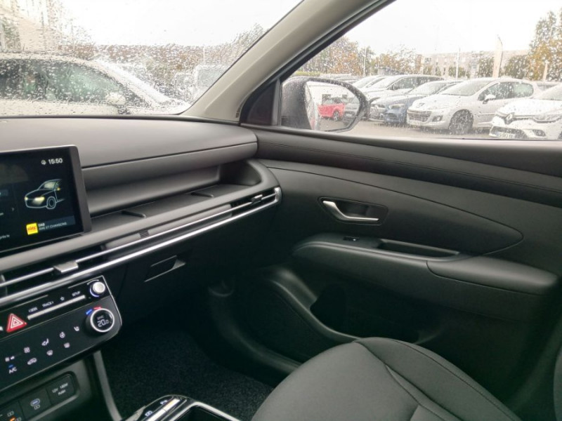 Photo 34 de l'offre de HYUNDAI TUCSON IV (2) 1.6 T-GDI 215 HYBRID BVA6 2WD STYLE PACK CREATIVE à 33870€ chez Mérignac auto
