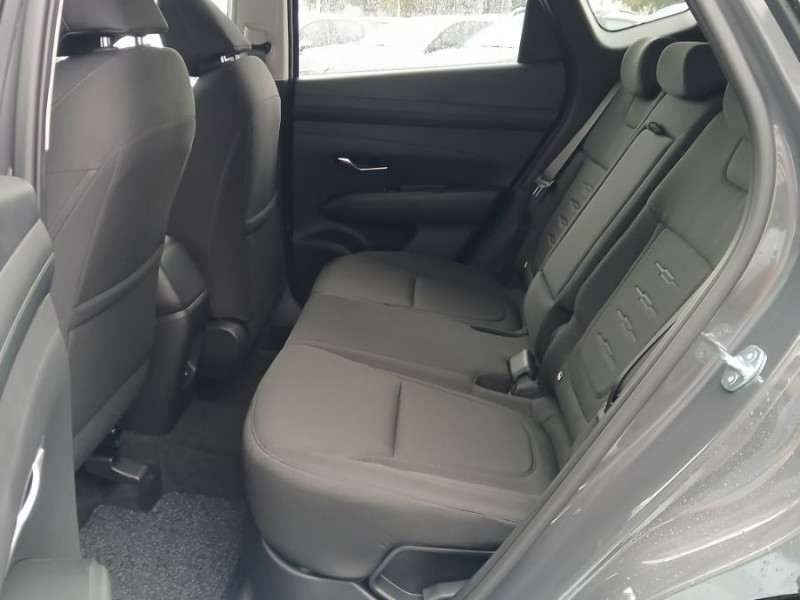 Photo 35 de l'offre de HYUNDAI TUCSON IV (2) 1.6 T-GDI 215 HYBRID BVA6 2WD STYLE PACK CREATIVE à 33870€ chez Mérignac auto