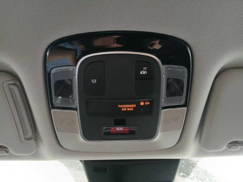 Photo 32 de l'offre de HYUNDAI TUCSON IV (2) 1.6 T-GDI 215 HYBRID BVA6 2WD STYLE PACK CREATIVE à 33870€ chez Mérignac auto