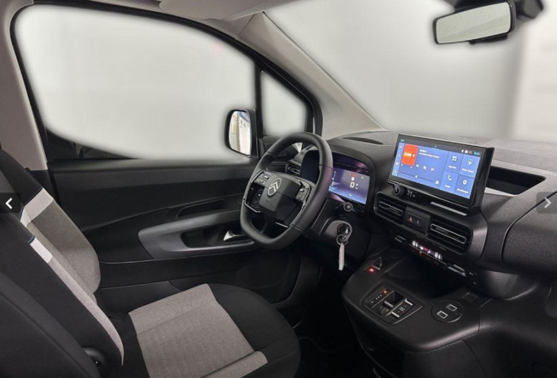 Photo 5 de l'offre de CITROEN BERLINGO 1.5 BlueHDi 130 EAT8 N1 MAX Camera Induction à 27450€ chez Mérignac auto