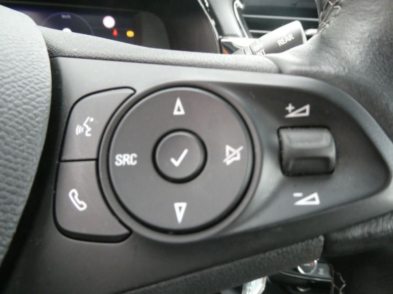 Photo 23 de l'offre de OPEL CORSA VI 1.2 Turbo 100 BVM6 ELEGANCE Camera Radars CarPlay JA16 à 12950€ chez Mérignac auto
