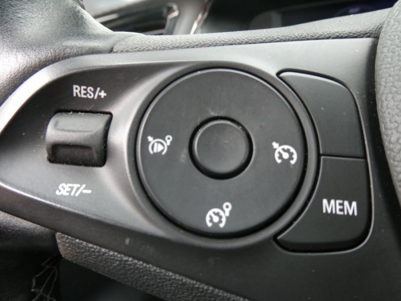 Photo 22 de l'offre de OPEL CORSA VI 1.2 Turbo 100 BVM6 ELEGANCE Camera Radars CarPlay JA16 à 12950€ chez Mérignac auto