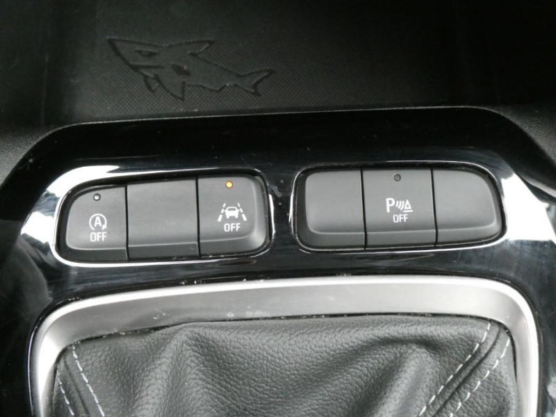Photo 27 de l'offre de OPEL CORSA VI 1.2 Turbo 100 BVM6 ELEGANCE Camera Radars CarPlay JA16 à 12950€ chez Mérignac auto