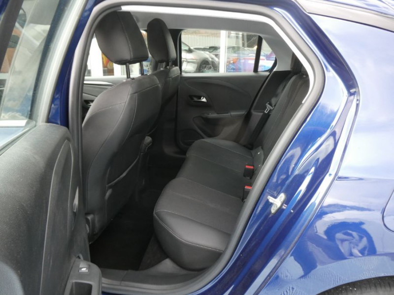 Photo 14 de l'offre de OPEL CORSA VI 1.2 Turbo 100 BVM6 ELEGANCE Camera Radars CarPlay JA16 à 12950€ chez Mérignac auto