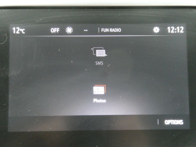 Photo 17 de l'offre de OPEL CORSA VI 1.2 Turbo 100 BVM6 ELEGANCE Camera Radars CarPlay JA16 à 12950€ chez Mérignac auto