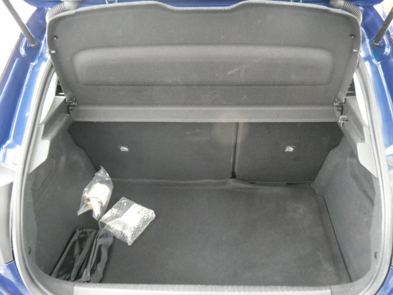 Photo 20 de l'offre de OPEL CORSA VI 1.2 Turbo 100 BVM6 ELEGANCE Camera Radars CarPlay JA16 à 12950€ chez Mérignac auto