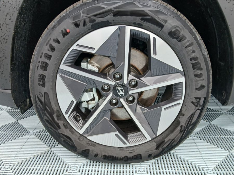 Photo 16 de l'offre de HYUNDAI TUCSON IV (2) 1.6 T-GDI 215 HYBRID BVA6 2WD STYLE PACK CREATIVE à 33870€ chez Mérignac auto