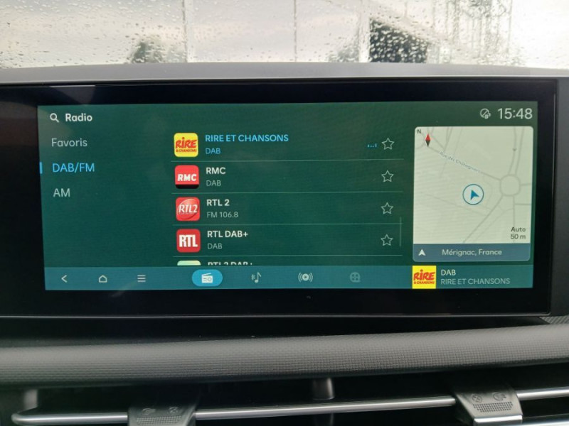 Photo 23 de l'offre de HYUNDAI TUCSON IV (2) 1.6 T-GDI 215 HYBRID BVA6 2WD STYLE PACK CREATIVE à 33870€ chez Mérignac auto