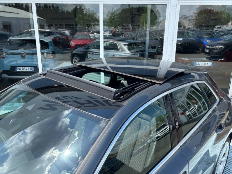 Photo 30 de l'offre de AUDI A3 SPORTBACK SPORTBACK New IV 35 TDI 150 S Tronic 7 S LINE Int + Ext. TOIT Ouvrant SC JA18 à 38450€ chez Mérignac auto