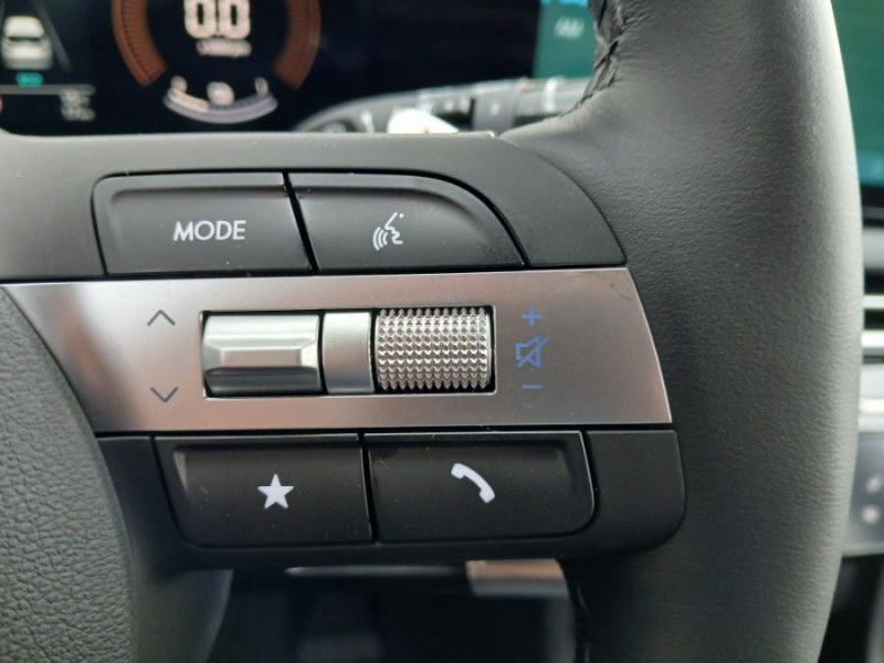 Photo 19 de l'offre de HYUNDAI TUCSON IV (2) 1.6 T-GDI 215 HYBRID BVA6 2WD STYLE PACK CREATIVE à 33870€ chez Mérignac auto