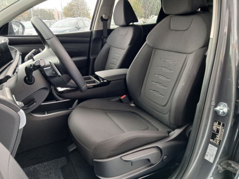 Photo 5 de l'offre de HYUNDAI TUCSON IV (2) 1.6 T-GDI 215 HYBRID BVA6 2WD STYLE PACK CREATIVE à 33870€ chez Mérignac auto