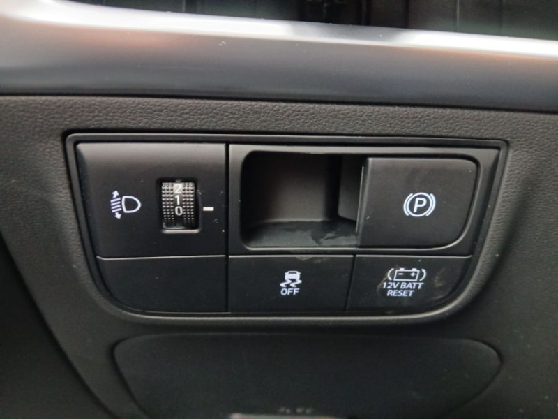 Photo 17 de l'offre de HYUNDAI TUCSON IV (2) 1.6 T-GDI 215 HYBRID BVA6 2WD STYLE PACK CREATIVE à 33870€ chez Mérignac auto