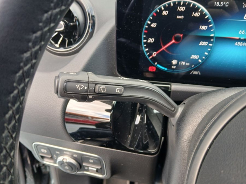 Photo 20 de l'offre de MERCEDES-BENZ CLASSE B 200d 150 8G-DCT BUSINESS TOIT Ouvrant GPS SC Camera Radars à 26950€ chez Mérignac auto