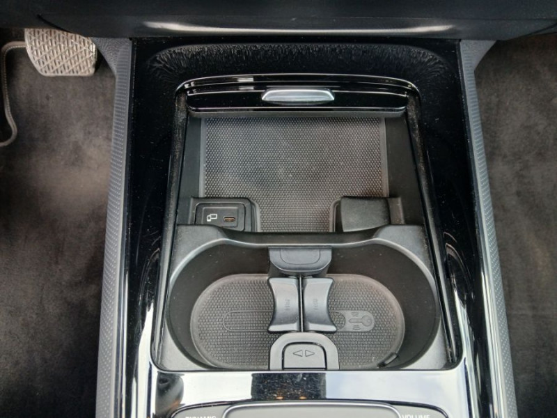 Photo 27 de l'offre de MERCEDES-BENZ CLASSE B 200d 150 8G-DCT BUSINESS TOIT Ouvrant GPS SC Camera Radars à 26950€ chez Mérignac auto