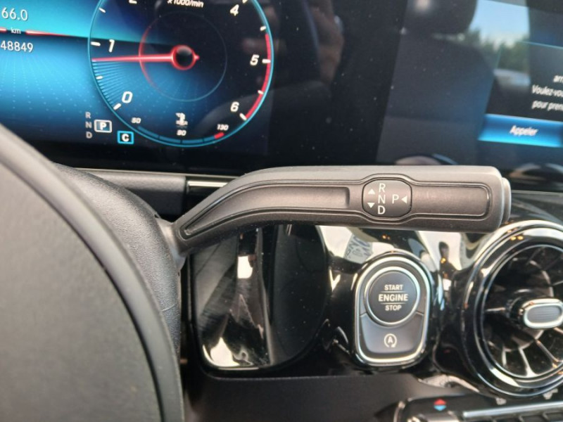 Photo 21 de l'offre de MERCEDES-BENZ CLASSE B 200d 150 8G-DCT BUSINESS TOIT Ouvrant GPS SC Camera Radars à 26950€ chez Mérignac auto