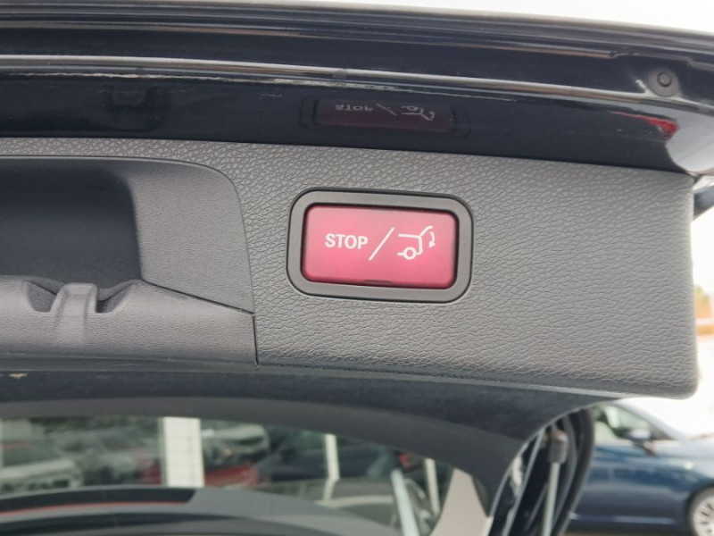 Photo 13 Mercedes-Benz CLASSE E SW IV 200 D 160cv 9G-Tronic CUIR Camera Hayon EL. Attel. DIESEL NOIR OBSIDIEN MÉTAL en vente chez Mérignac auto Photo 13 de l'offre de MERCEDES-BENZ CLASSE E SW IV 200 D 160cv 9G-Tronic CUIR Camera Hayon EL. Attel. à 31950€ chez Mérignac auto