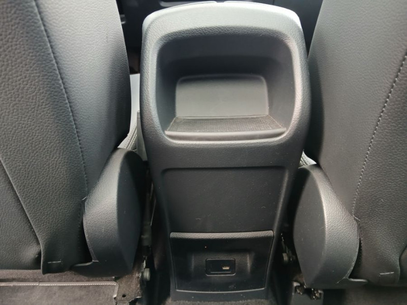 Photo 34 de l'offre de MERCEDES-BENZ CLASSE B 200d 150 8G-DCT BUSINESS TOIT Ouvrant GPS SC Camera Radars à 26950€ chez Mérignac auto