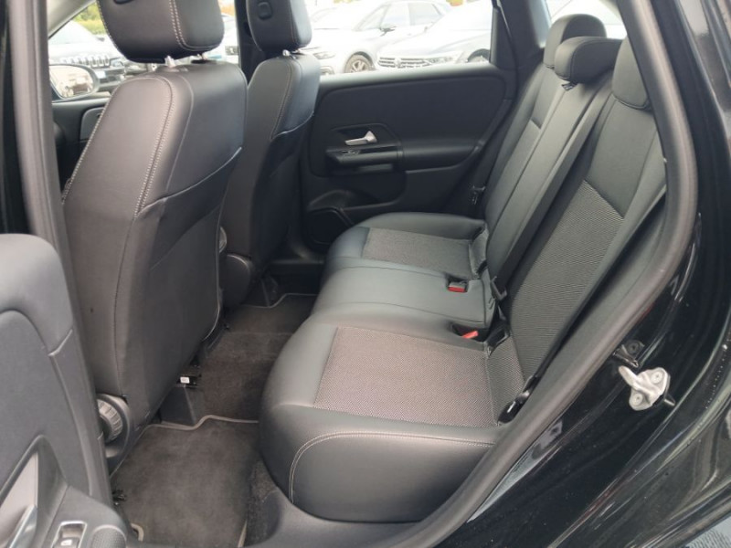 Photo 33 de l'offre de MERCEDES-BENZ CLASSE B 200d 150 8G-DCT BUSINESS TOIT Ouvrant GPS SC Camera Radars à 26950€ chez Mérignac auto