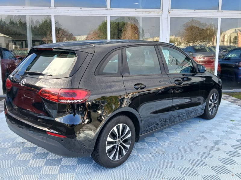 Photo 10 de l'offre de MERCEDES-BENZ CLASSE B 200d 150 8G-DCT BUSINESS TOIT Ouvrant GPS SC Camera Radars à 26950€ chez Mérignac auto