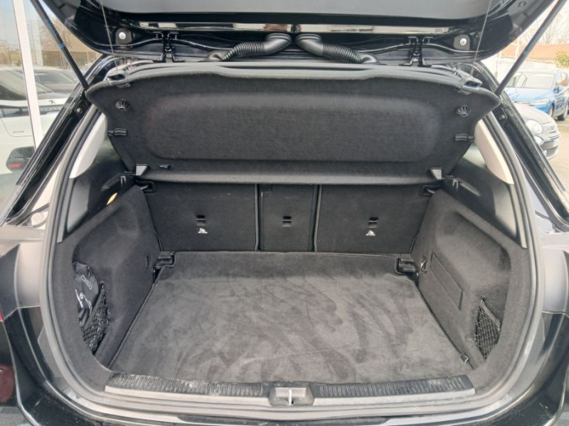 Photo 36 de l'offre de MERCEDES-BENZ CLASSE B 200d 150 8G-DCT BUSINESS TOIT Ouvrant GPS SC Camera Radars à 26950€ chez Mérignac auto