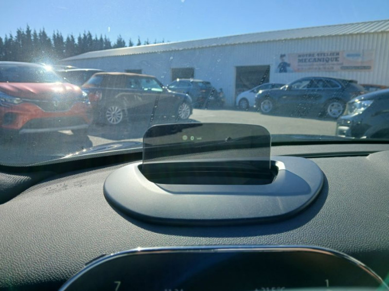 Photo 22 de l'offre de MINI MINI III (F56) NEW 1.5i 136 BVA7 COOPER 5P CUIR TOE Camera Key Less HUD Hifi... à 29900€ chez Mérignac auto