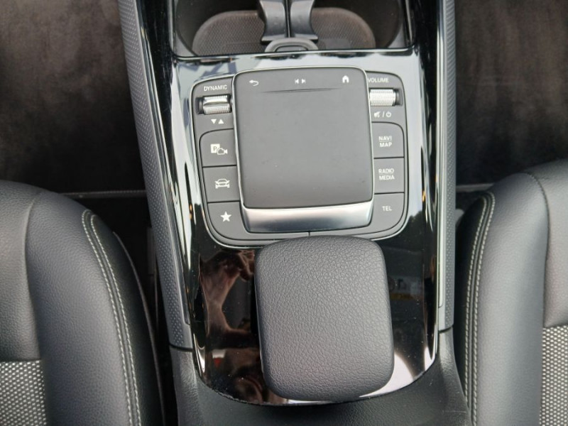 Photo 28 de l'offre de MERCEDES-BENZ CLASSE B 200d 150 8G-DCT BUSINESS TOIT Ouvrant GPS SC Camera Radars à 26950€ chez Mérignac auto