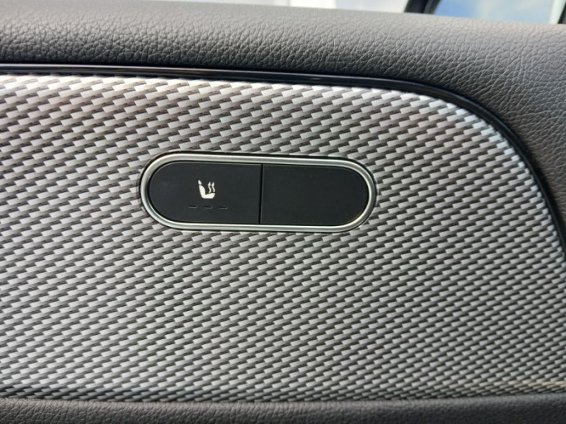 Photo 14 de l'offre de MERCEDES-BENZ CLASSE B 200d 150 8G-DCT BUSINESS TOIT Ouvrant GPS SC Camera Radars à 26950€ chez Mérignac auto