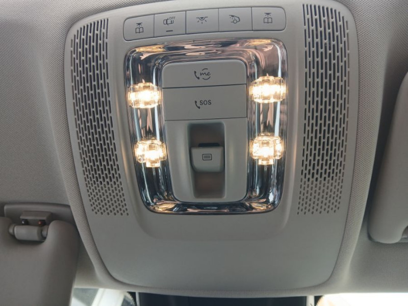 Photo 31 de l'offre de MERCEDES-BENZ CLASSE B 200d 150 8G-DCT BUSINESS TOIT Ouvrant GPS SC Camera Radars à 26950€ chez Mérignac auto
