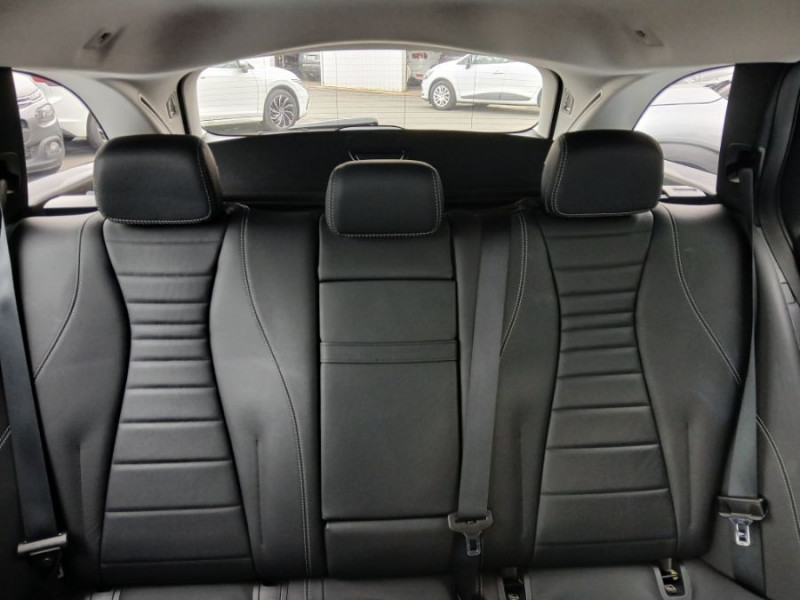 Photo 16 de l'offre de MERCEDES-BENZ CLASSE E SW IV 200 D 160cv 9G-Tronic CUIR Camera Hayon EL. Attel. à 31950€ chez Mérignac auto