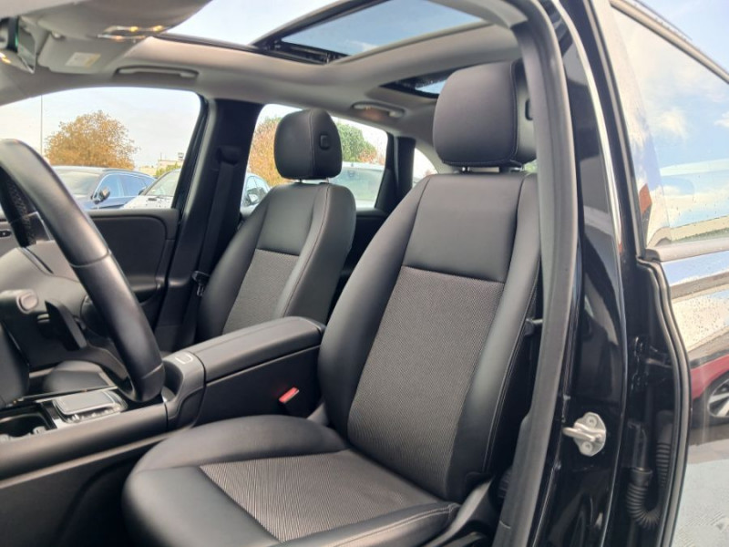 Photo 5 de l'offre de MERCEDES-BENZ CLASSE B 200d 150 8G-DCT BUSINESS TOIT Ouvrant GPS SC Camera Radars à 26950€ chez Mérignac auto