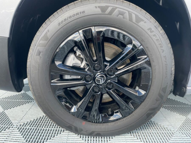 Photo 22 de l'offre de CITROEN BERLINGO 1.5 BlueHDi 130 EAT8 N1 MAX Camera à 28450€ chez Mérignac auto