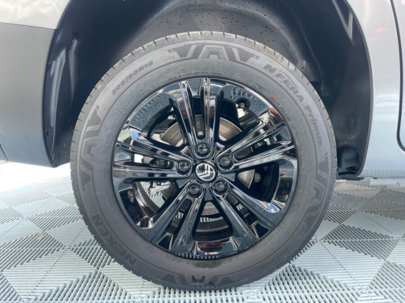 Photo 24 de l'offre de CITROEN BERLINGO 1.5 BlueHDi 130 EAT8 N1 MAX Camera à 28450€ chez Mérignac auto