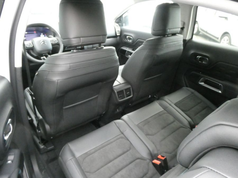 Photo 18 de l'offre de CITROEN C5 AIRCROSS NEW (2) 1.5 BlueHDi 130 EAT8 MAX Bi Ton à 29950€ chez Mérignac auto
