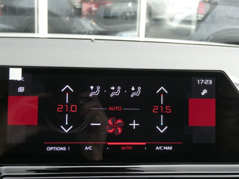 Photo 24 de l'offre de CITROEN C5 AIRCROSS NEW (2) 1.5 BlueHDi 130 EAT8 MAX Bi Ton à 29950€ chez Mérignac auto