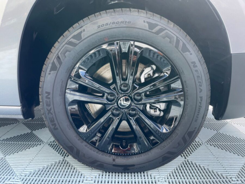 Photo 25 de l'offre de CITROEN BERLINGO 1.5 BlueHDi 130 EAT8 N1 MAX Camera à 28450€ chez Mérignac auto