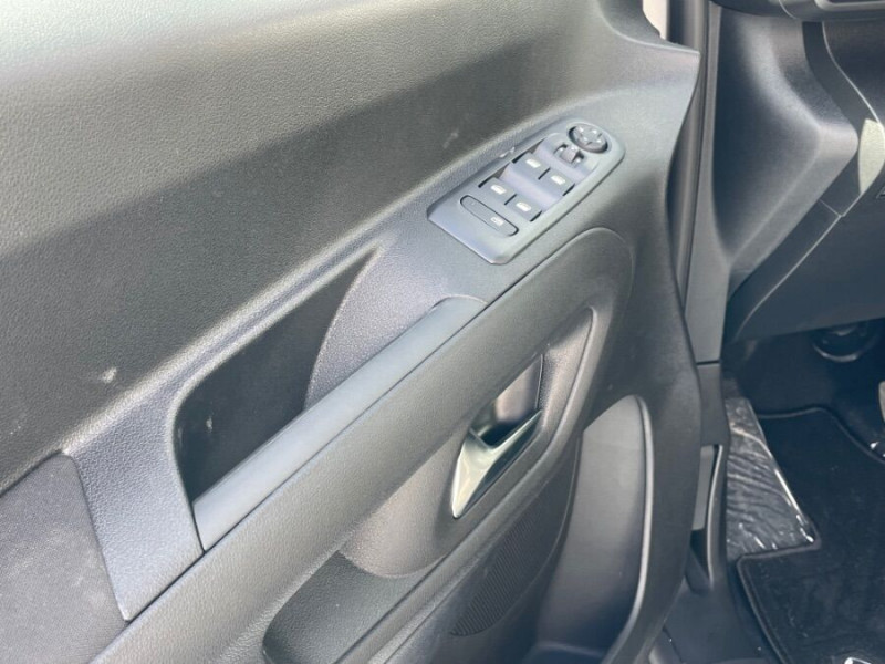 Photo 12 de l'offre de CITROEN BERLINGO 1.5 BlueHDi 130 EAT8 N1 MAX Camera à 28450€ chez Mérignac auto
