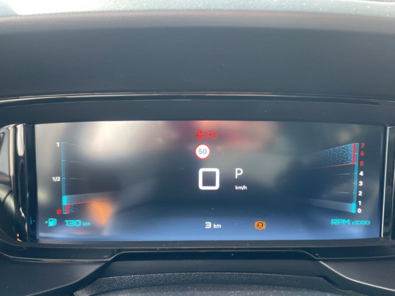 Photo 7 de l'offre de CITROEN BERLINGO 1.5 BlueHDi 130 EAT8 N1 MAX ADML Camera à 28450€ chez Mérignac auto