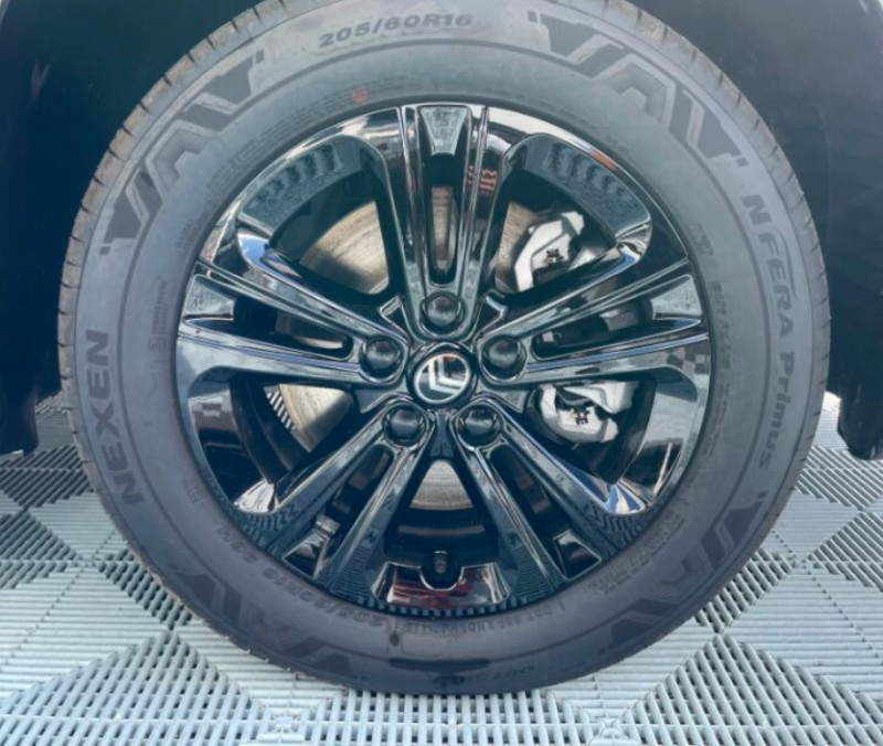 Photo 16 de l'offre de CITROEN BERLINGO 1.5 BlueHDi 130 EAT8 N1 MAX ADML Camera à 28450€ chez Mérignac auto